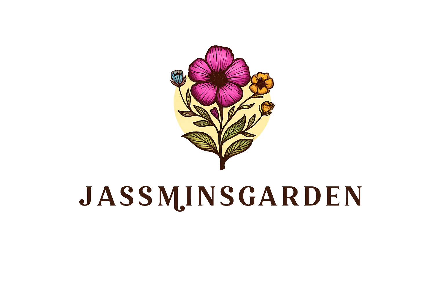 JassminsGarden